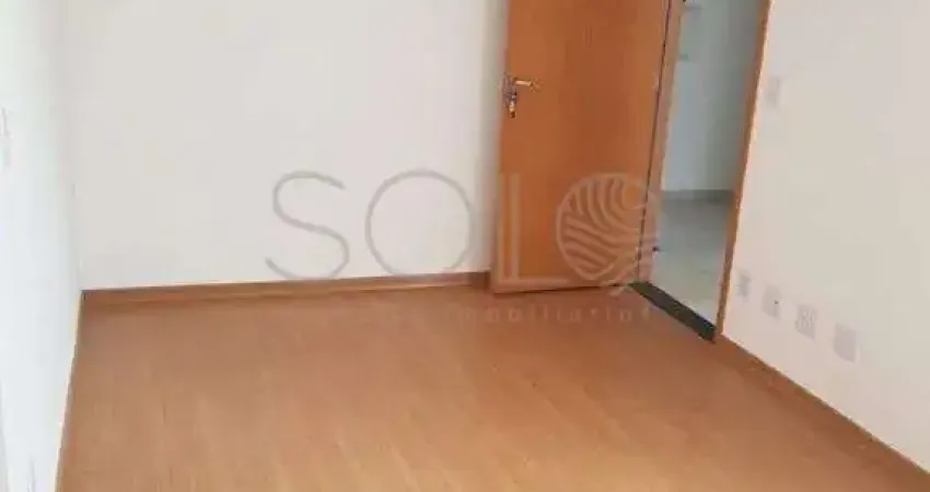 Apartamento com 2 quartos para alugar no Altos do Jaraguá, Araraquara 