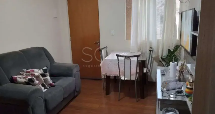 APARTAMENTO QUITADO RESIDENCIAL PARAISO