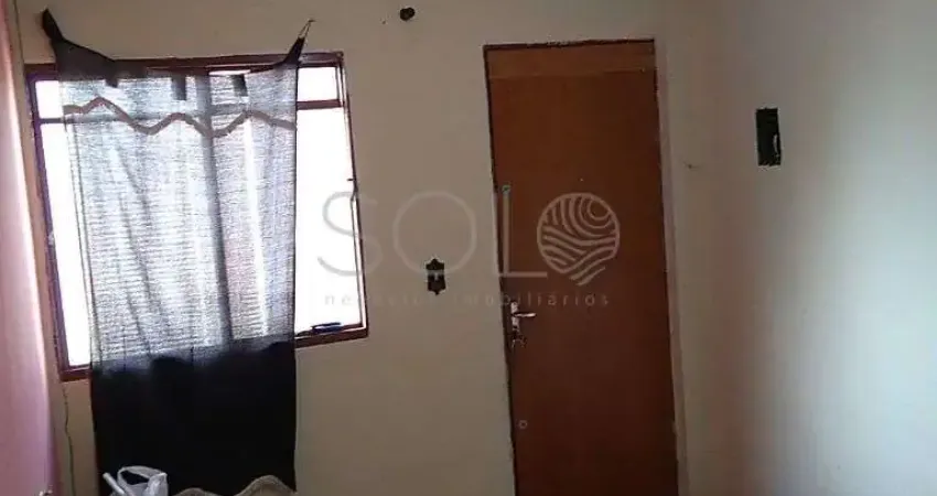 APARTAMENTO RESIDENCIAL PARAISO