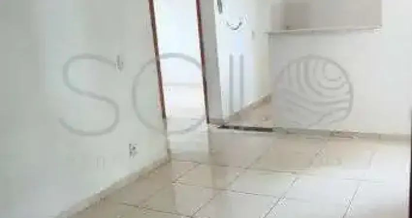 Apartamento com 2 quartos à venda no Parque Residencial Iguatemi, Araraquara 