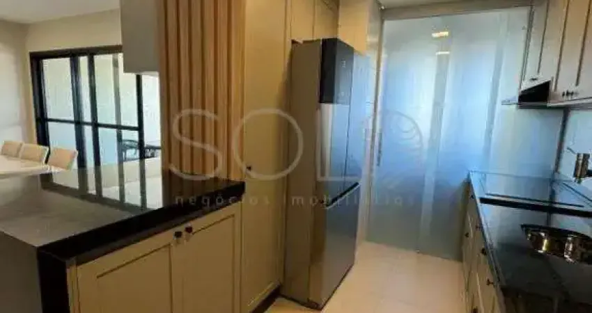 Apartamento com 3 quartos à venda no Centro, Araraquara 