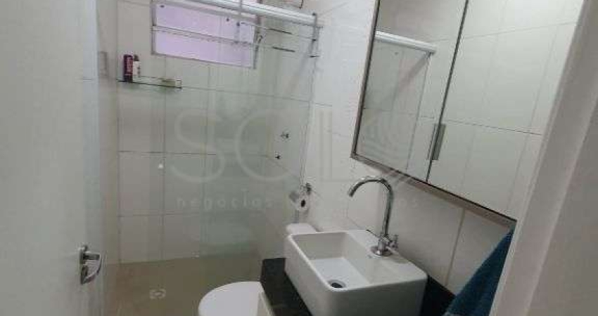 Apartamento com 2 quartos à venda no Jardim Residencial Elvio Lupo, Araraquara 