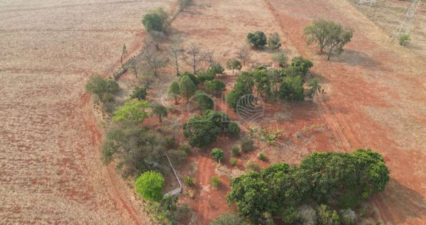 Chácara / sítio à venda no Machados, Araraquara 
