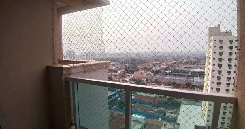 OPORTUNIDADE para viver em uma das melhores regioes de Araraquara, a poucos metros do Clube Araraquarense e de toda infraestrutura que a Avenida 7 de setembro oferece.