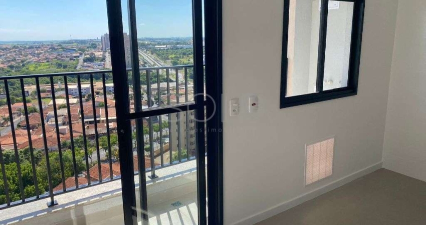 Apartamento com 3 quartos à venda na Vila Yamada, Araraquara 