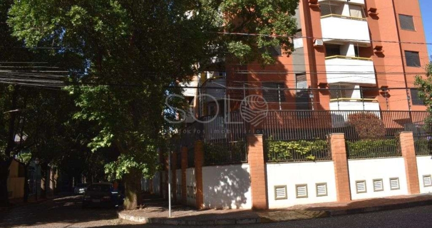 Apartamento com 2 quartos à venda no Centro, Araraquara 