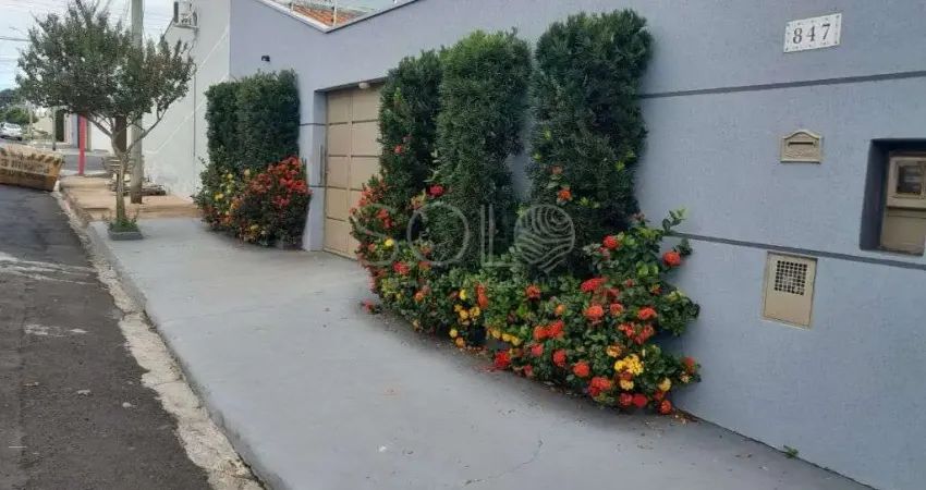 Casa com 1 quarto à venda no Jardim das Estações (Vila Xavier), Araraquara 