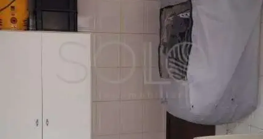 Casa com 2 quartos à venda no Jardim das Estações (Vila Xavier), Araraquara 