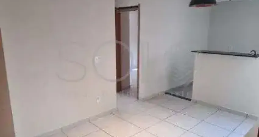 Apartamento com 2 quartos à venda no Jardim América (Vila Xavier), Araraquara 