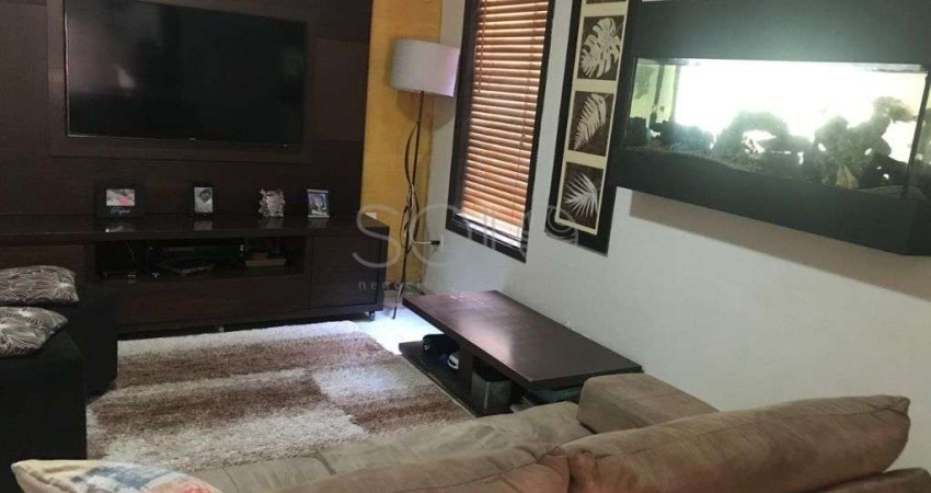 Casa com 2 quartos à venda no Jardim Uirapuru, Araraquara 