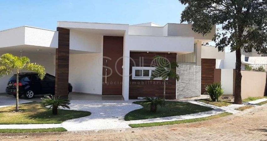 Belissima casa no Condominio Central Park Morada do Sol