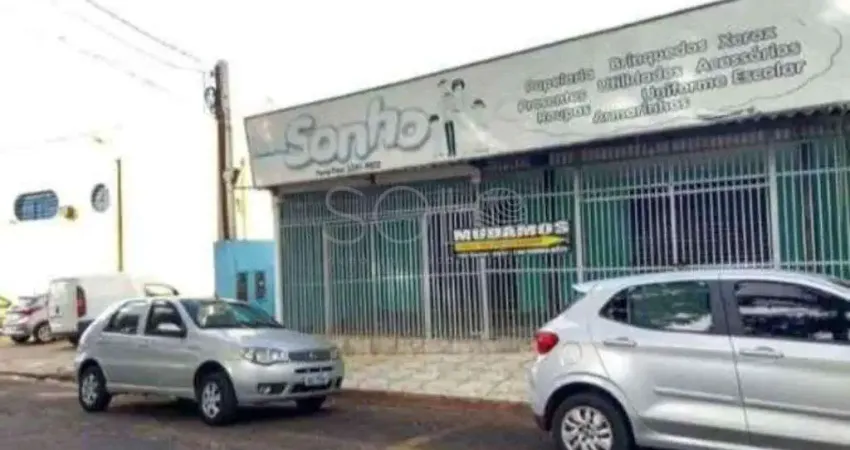 Sala comercial com 1 sala à venda no Jardim Residencial Itália, Araraquara 