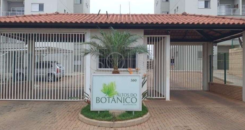 Lindo apartamento no Altos do Botanico