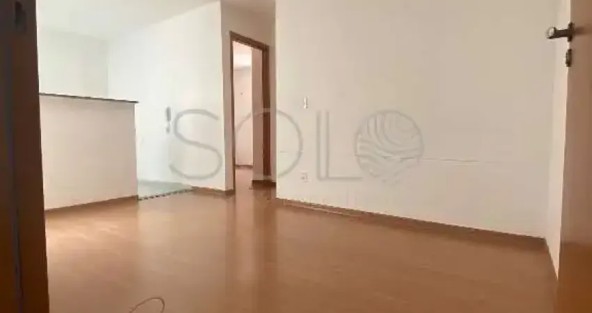 Apartamento com 2 quartos à venda no Altos do Jaraguá, Araraquara 