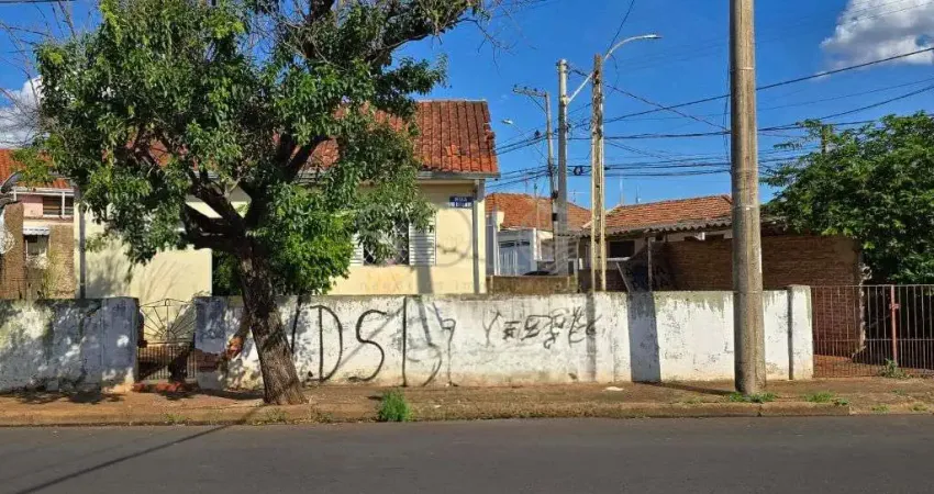Casa com 2 quartos à venda na Vila Xavier (Vila Xavier), Araraquara 