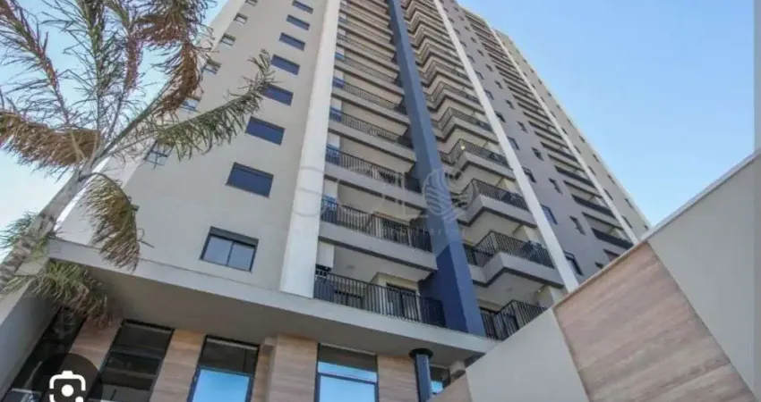 APARTAMENTO COM ARMARIOS PLANEJADOS, 2 DORMITORIOS, 1 SUITE