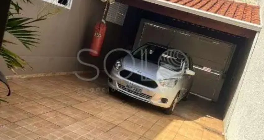 Casa com 2 quartos à venda no Centro, Araraquara 