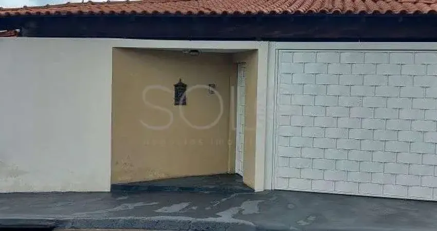 Otima casa no Jardim Brasil