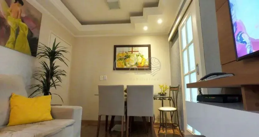 Lindo apartamento, completo de armarios planejados no Condominio Alcantara, excelente localizacao e oportunidade.