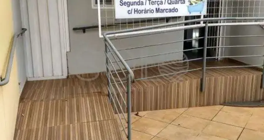 EXCELENTE IMOVEL TODO REFORMADO - PROPRIO PARA CLINICAS ou ESCRITORIOS