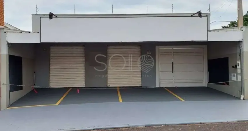 Sala comercial com 1 sala à venda no Jardim Eliana, Araraquara 