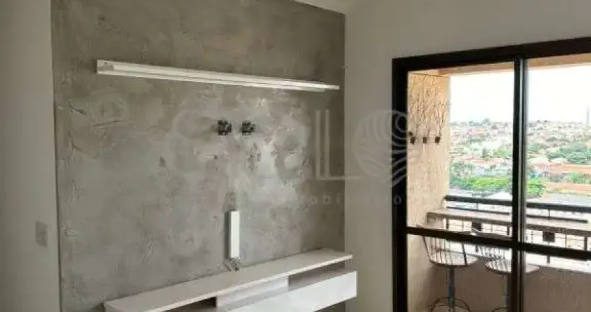 Apartamento com 2 quartos para alugar na Rua Dona Maria Janasi Biagioni, 338, Centro, Araraquara