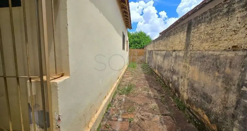 Casa com 2 quartos à venda no Centro, Araraquara 