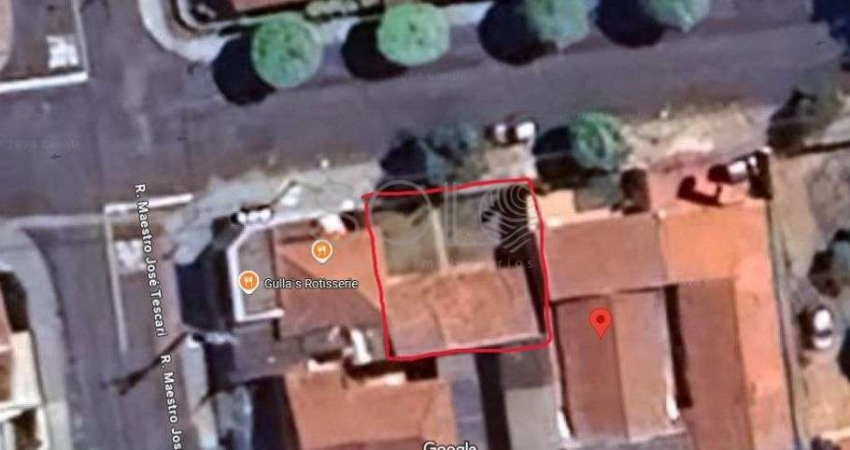 OPORTUNIDADE IMPERDIVEL! TERRENO A VENDA NO CORACAO DA VILA XAVIER