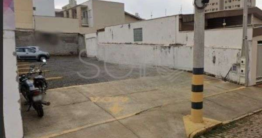 Terreno comercial para alugar no Centro, Araraquara 