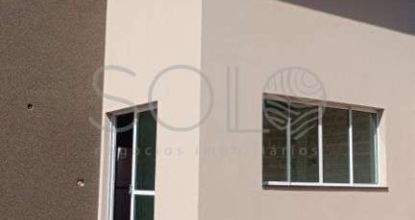 Casa com 2 quartos à venda no Residencial Alamedas II, Araraquara 