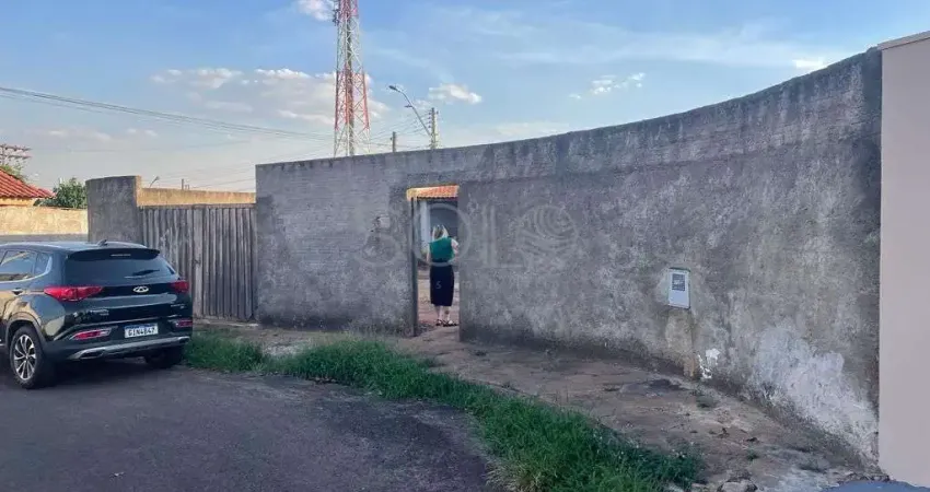 Casa para Reforma no Vale do Sol - Otima Oportunidade! (Sem Financiamento)