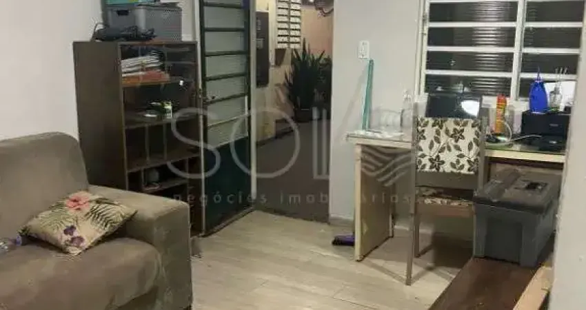 Apartamento com 2 quartos à venda na Vila Xavier (Vila Xavier), Araraquara 