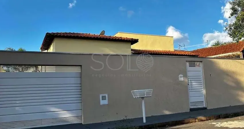 Casa com 2 quartos à venda na Vila Xavier (Vila Xavier), Araraquara 