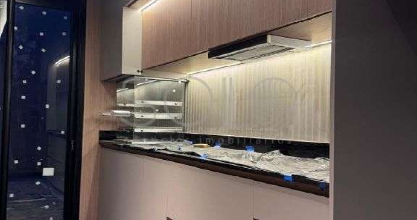 Casa em condomínio fechado com 3 quartos à venda no Residencial Village Damha III, Araraquara 