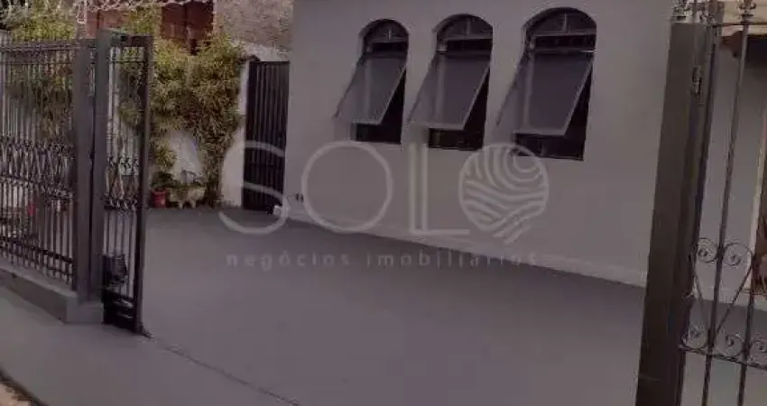 Casa com 3 quartos à venda na Vila Xavier (Vila Xavier), Araraquara 