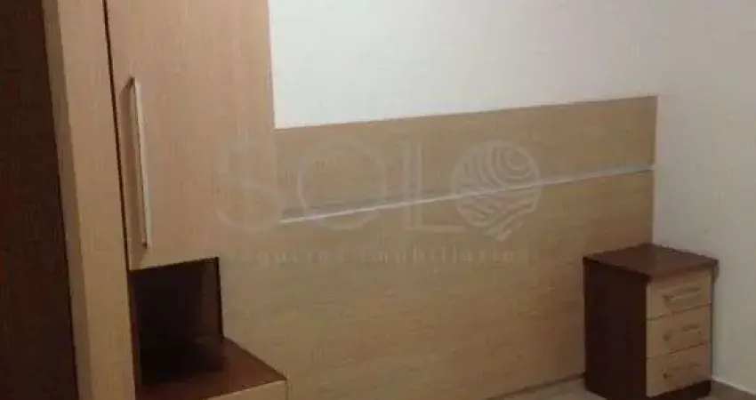 Apartamento com 2 quartos à venda na Vila Xavier (Vila Xavier), Araraquara 