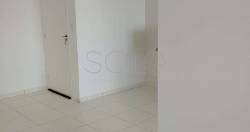 EXCELENTE APARTAMENTO NO RESERVA FLOR DE LOTUS: 59,95M2 COM AMPLA VARANDA E VISTA PANORAMICA DE 180