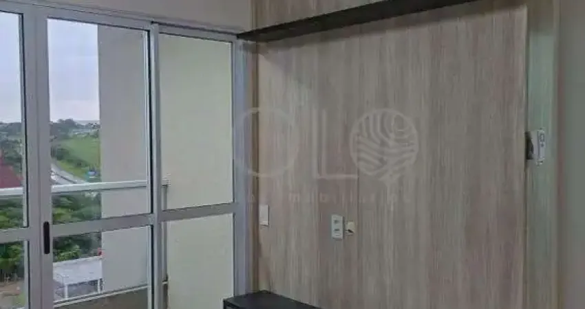 Apartamento com 2 quartos para alugar no Jardim dos Manacás, Araraquara 