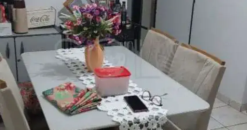 Apartamento com 3 quartos à venda no Jardim Viaduto (Vila Xavier), Araraquara 