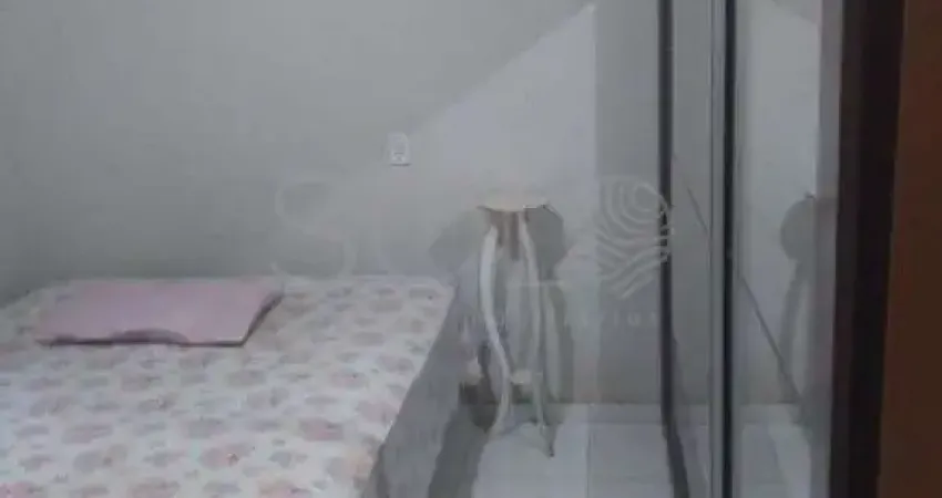 Casa com 2 quartos à venda na Vila Vieira (Vila Xavier), Araraquara 