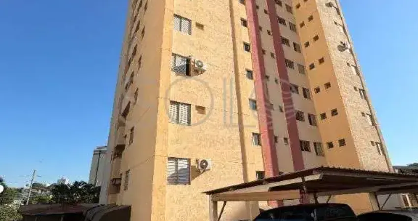 APARTAMENTO COM 3 DORMITORIOS NO RESIDENCIAL GARDEN PLACE