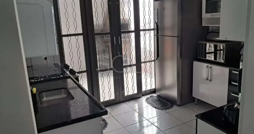 Casa com 3 quartos à venda no Jardim Roberto Selmi Dei, Araraquara 