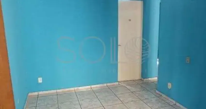 Apartamento com 2 quartos à venda no Jardim Residencial Paraíso, Araraquara 