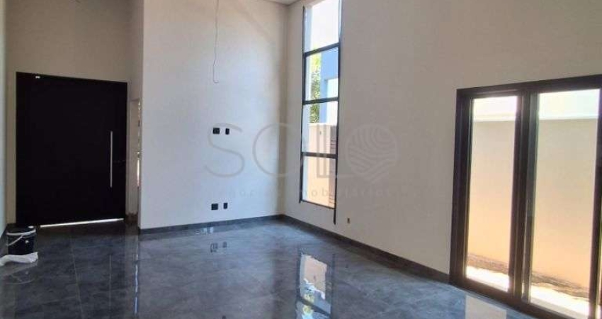 Casa com 3 quartos à venda no Jardim Imperador, Araraquara 