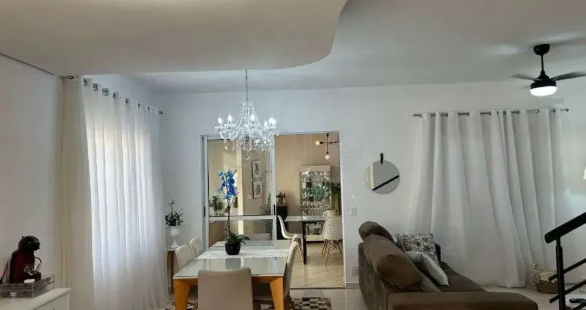 Lindissima casa no condominio Gran Village localizada em um dos melhores bairros de Araraquara