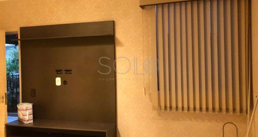 Apartamento com 2 quartos à venda na Vila Xavier (Vila Xavier), Araraquara 