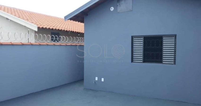 Casa com 3 quartos à venda no Jardim Imperador, Araraquara 