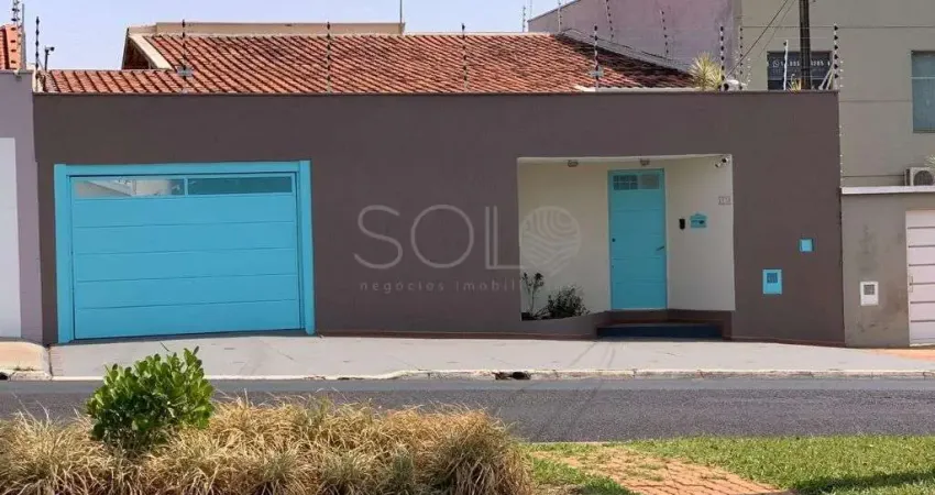 Casa com 3 quartos à venda na Vila Harmonia, Araraquara 