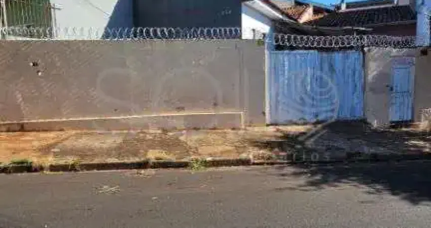 Casa com 3 quartos à venda no Parque Laranjeiras, Araraquara 