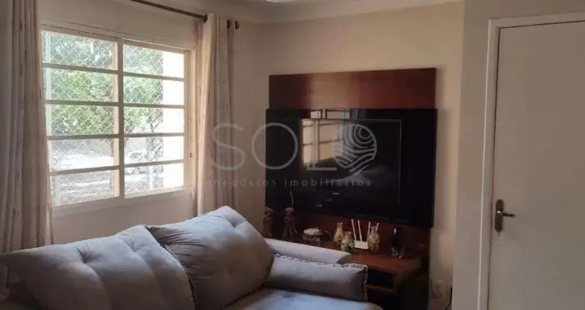 Apartamento com 2 quartos à venda na Vila Xavier (Vila Xavier), Araraquara 